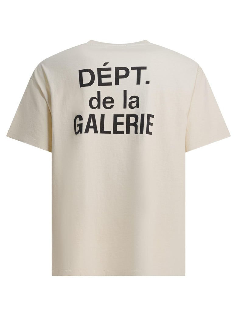 self title t-shirt by Selfnex