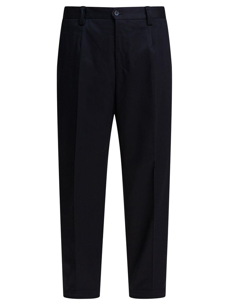 trousers by Selfnex