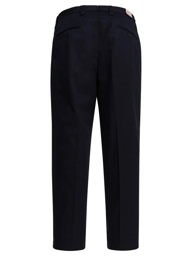trousers by Selfnex