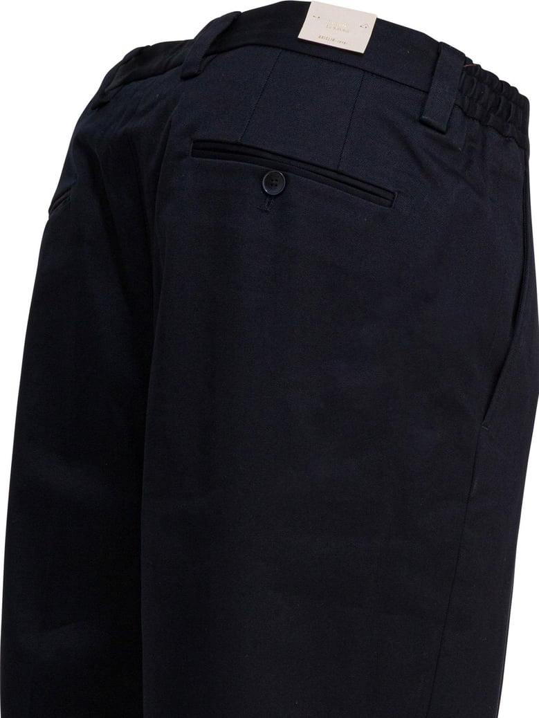 trousers by Selfnex
