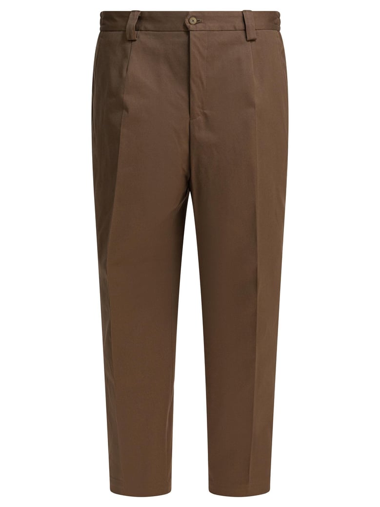 trousers by Selfnex