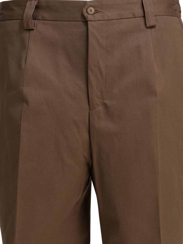 trousers by Selfnex