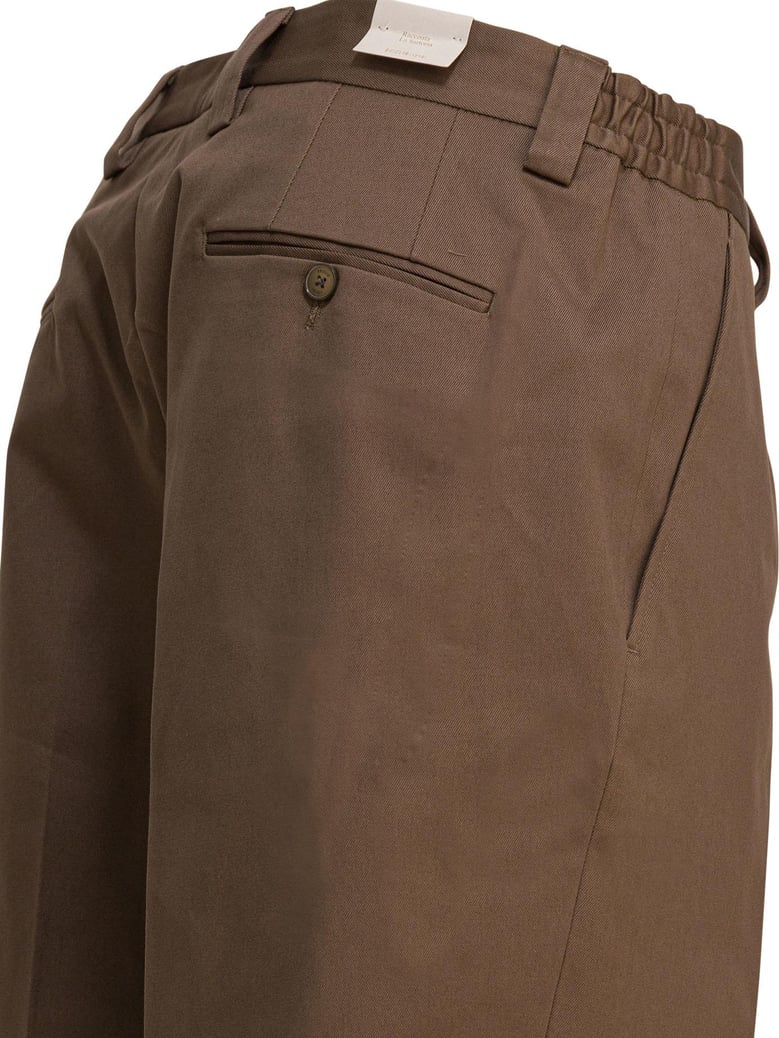 trousers by Selfnex