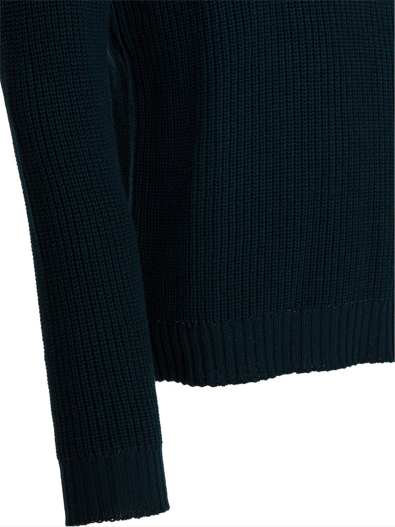 rebel crewneck sweater by Selfnex