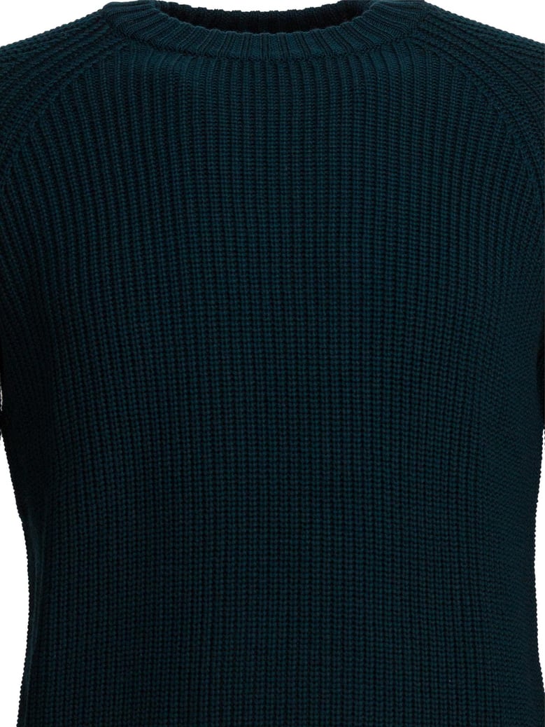 rebel crewneck sweater by Selfnex