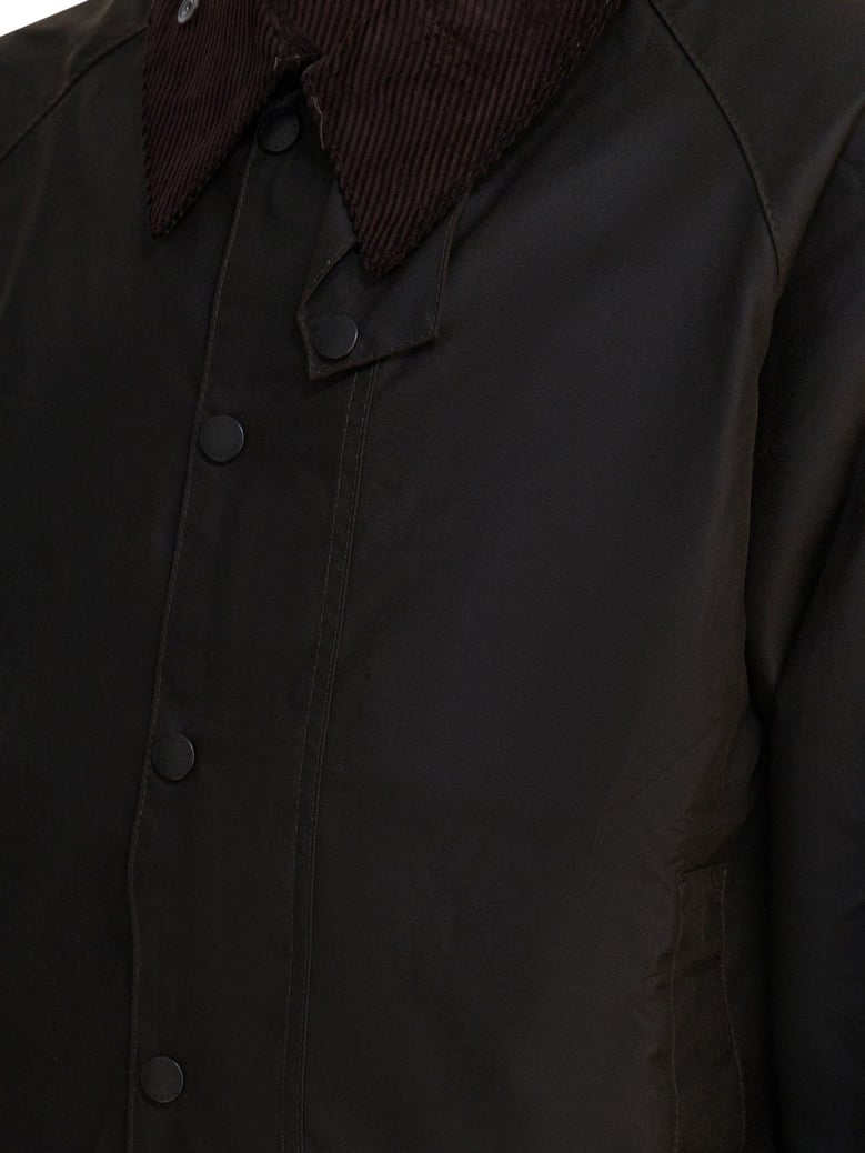 beaufort jacket by Selfnex
