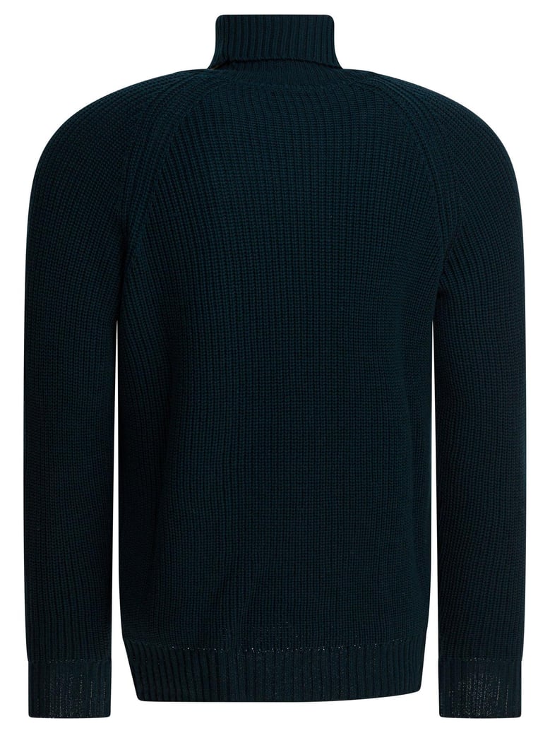 turtleneck sweater rebel by Selfnex