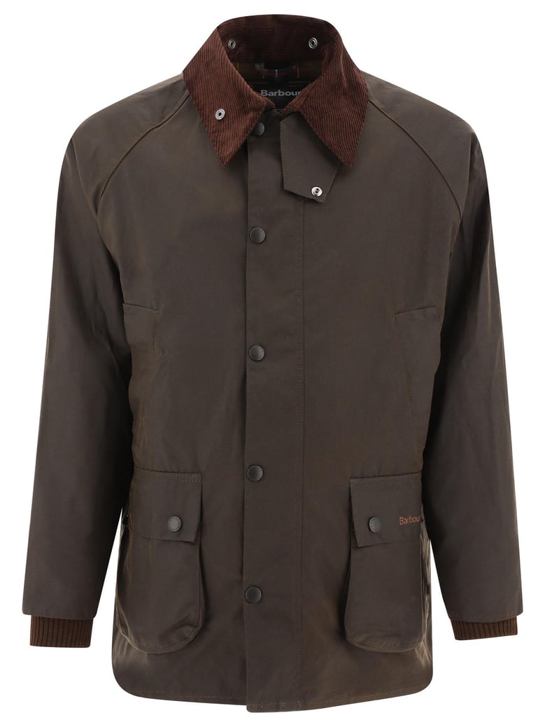 bedale jacket by Selfnex