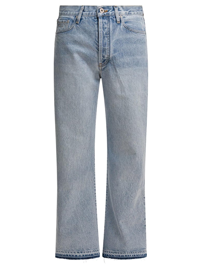 melrose jeans by Selfnex