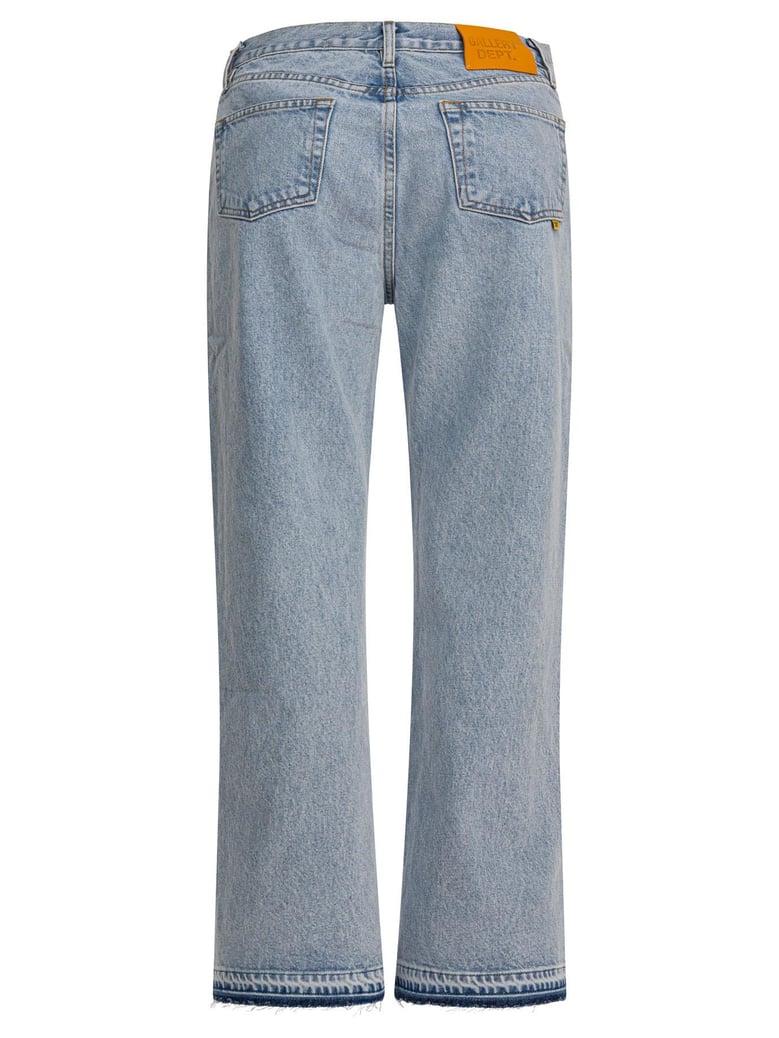 melrose jeans by Selfnex