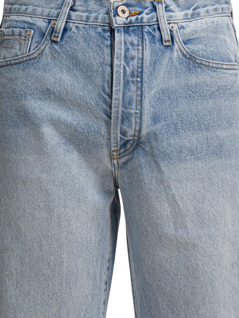 melrose jeans by Selfnex