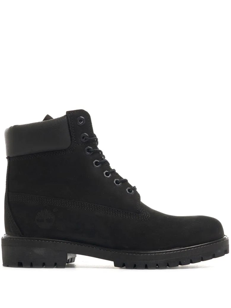 timberland premium 6 inch lace up waterproof boot by Selfnex
