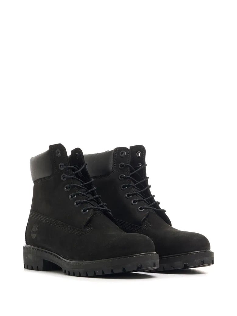 timberland premium 6 inch lace up waterproof boot by Selfnex