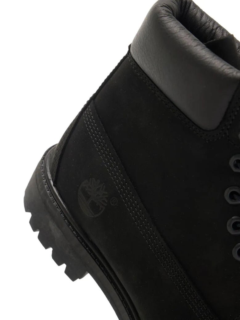 timberland premium 6 inch lace up waterproof boot by Selfnex