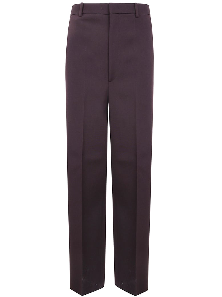 196 aw 25 trouser by Selfnex