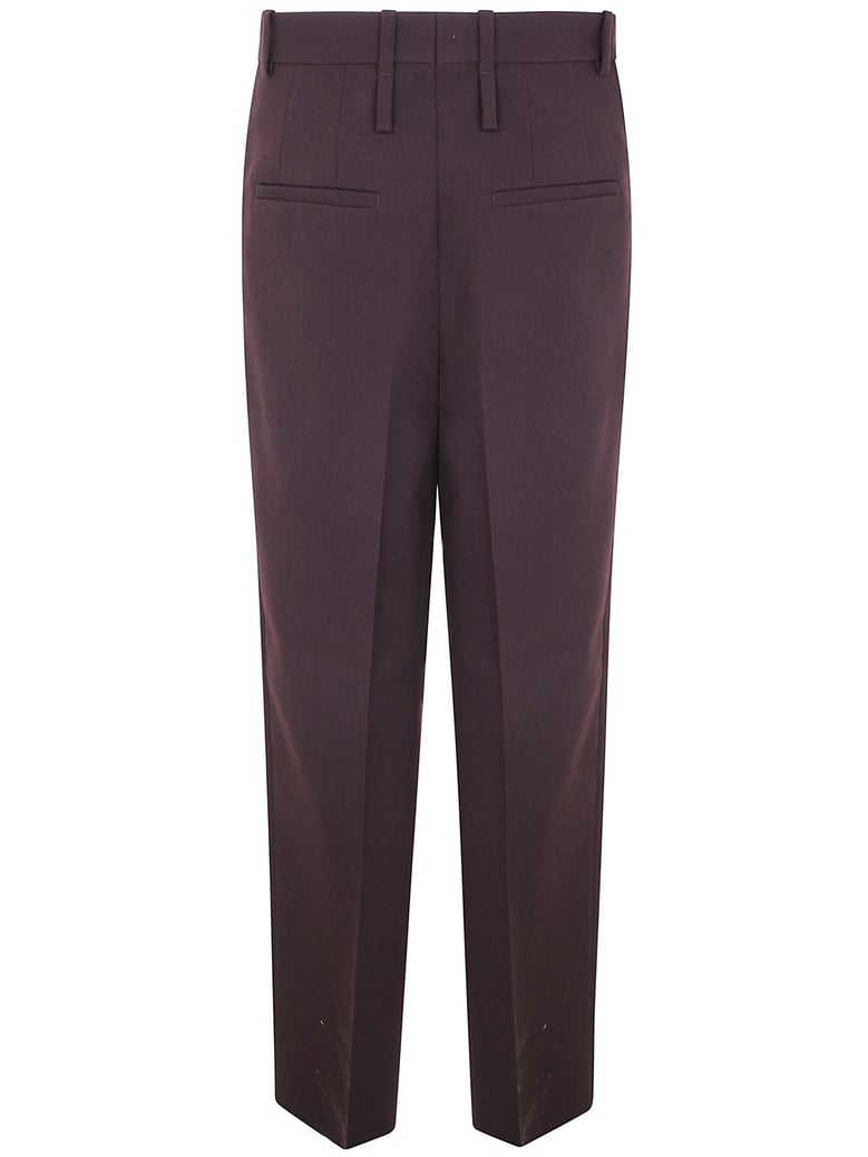 196 aw 25 trouser by Selfnex
