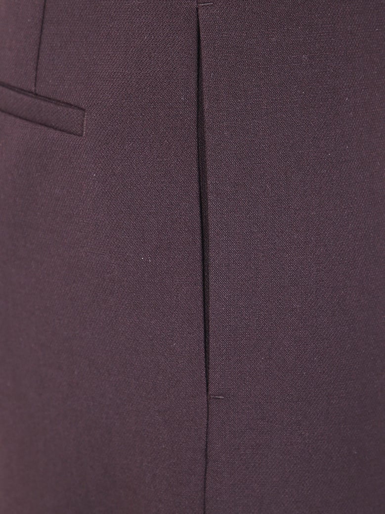 196 aw 25 trouser by Selfnex