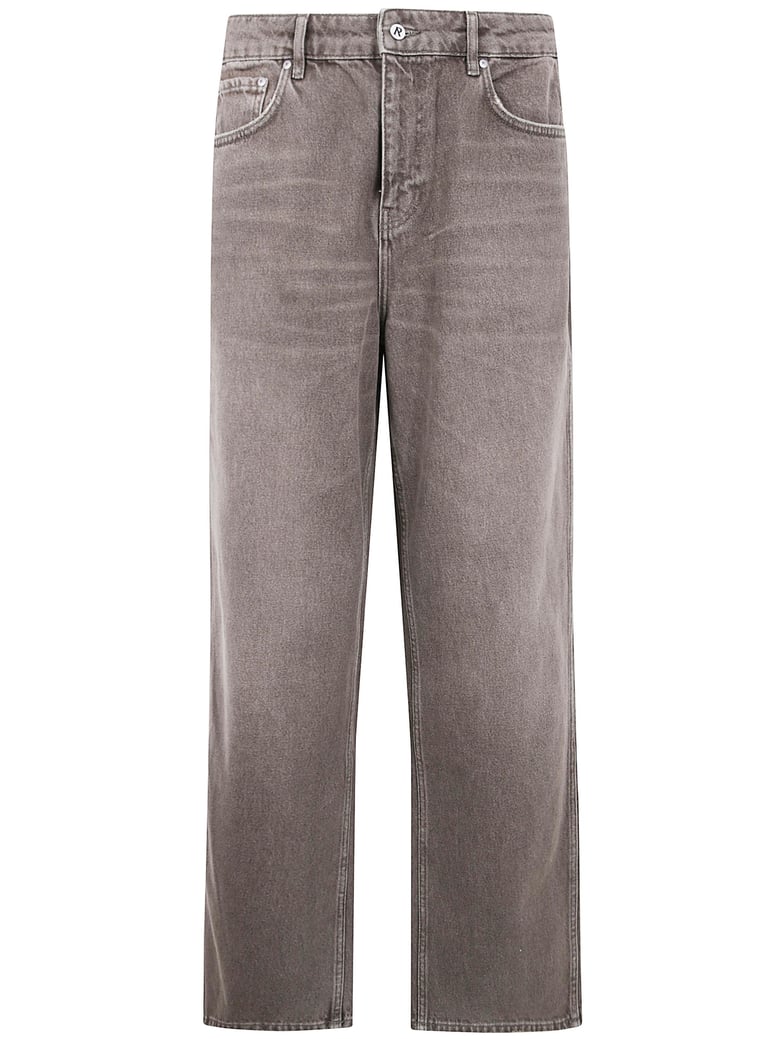 r3 baggy denim by Selfnex