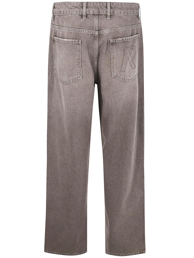 r3 baggy denim by Selfnex