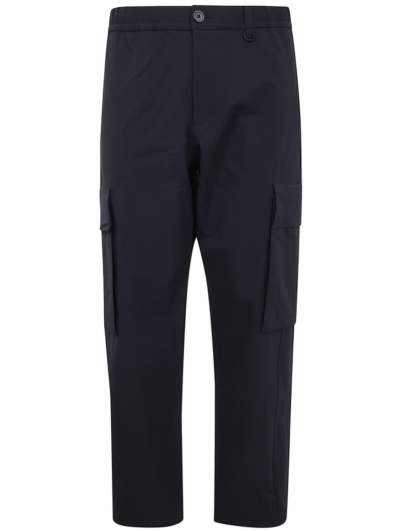 regular trousers by Selfnex