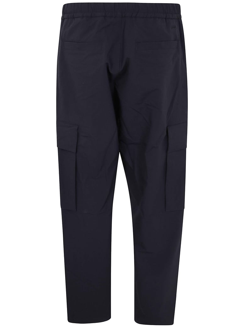 regular trousers by Selfnex
