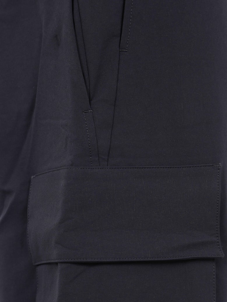 regular trousers by Selfnex