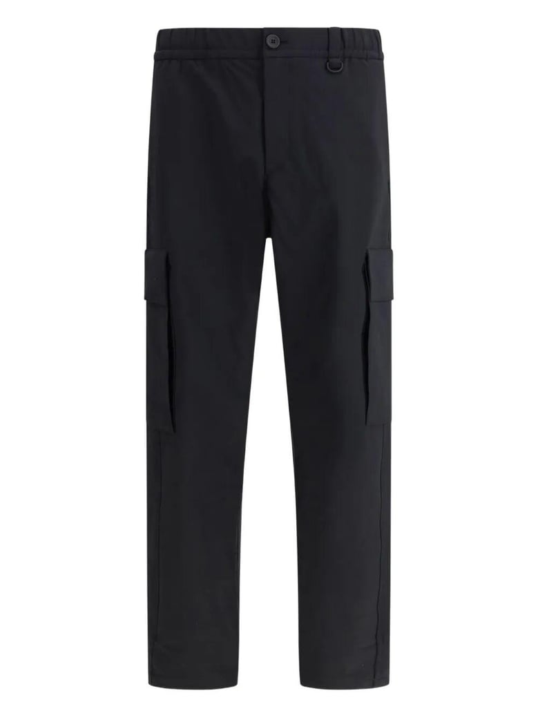 regular trousers by Selfnex