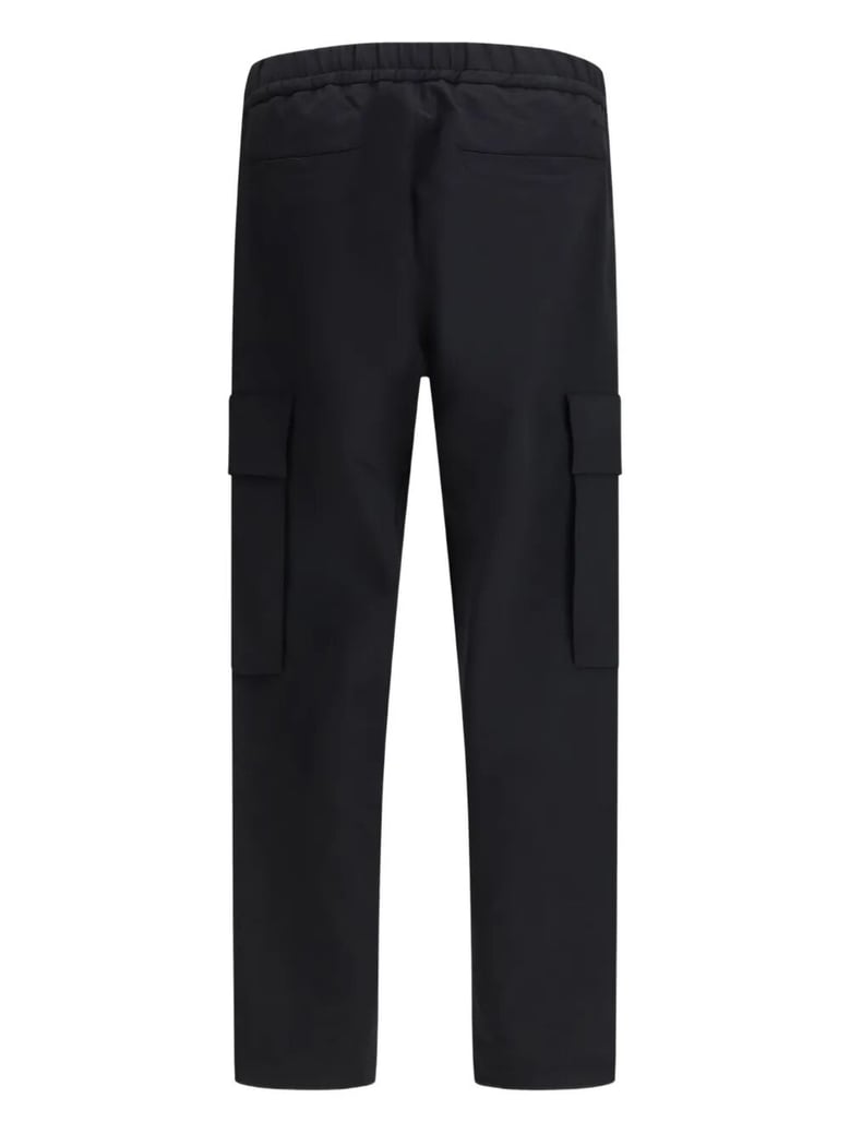 regular trousers by Selfnex