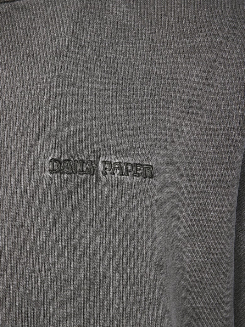 dias washed hoodie by Selfnex