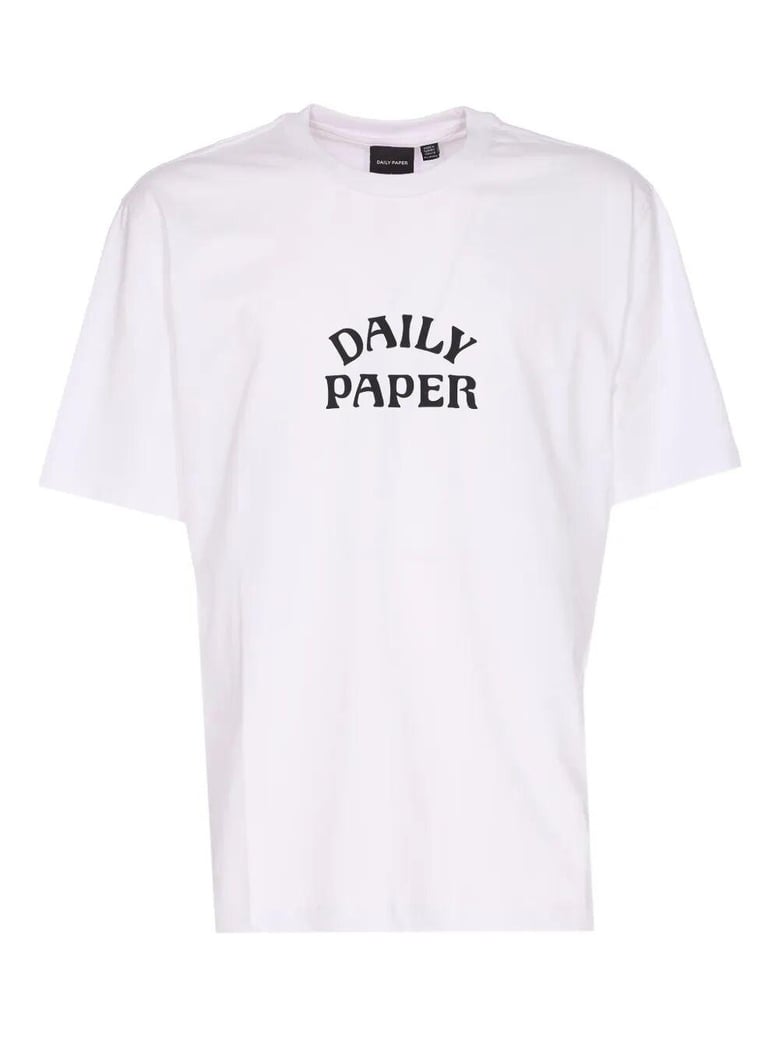 dias stacked ss t-shirt by Selfnex