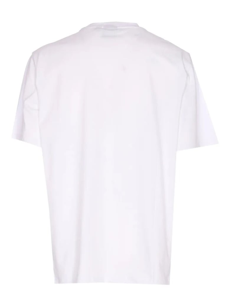 dias stacked ss t-shirt by Selfnex