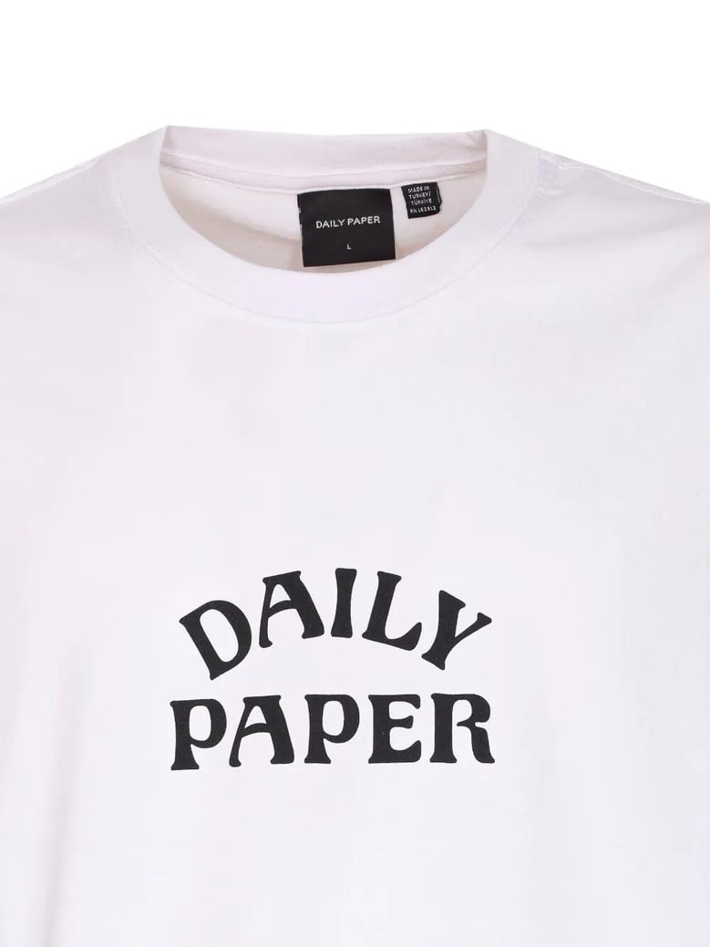 dias stacked ss t-shirt by Selfnex