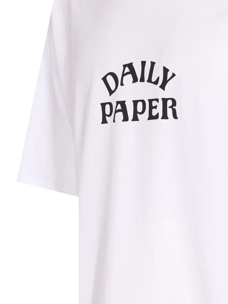 dias stacked ss t-shirt by Selfnex