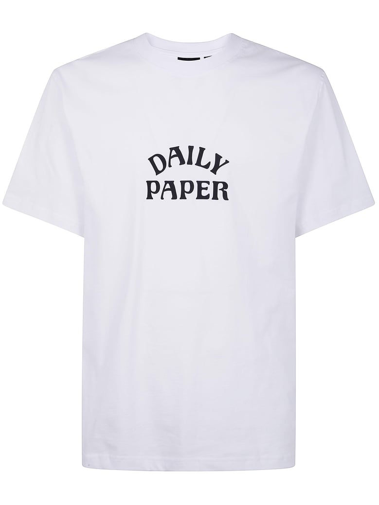dias stacked ss t-shirt by Selfnex