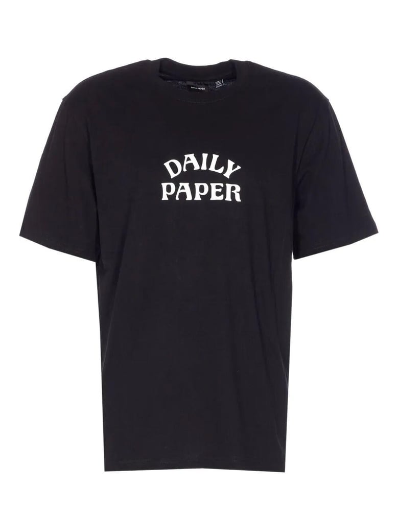 dias stacked ss t-shirt by Selfnex