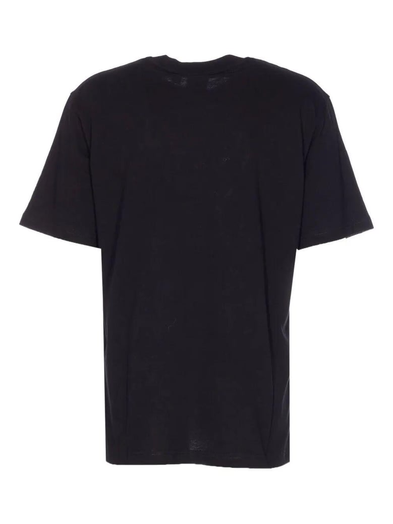 dias stacked ss t-shirt by Selfnex