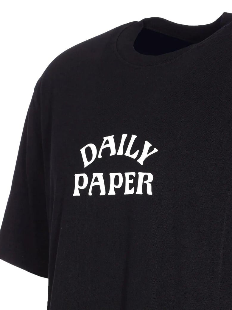 dias stacked ss t-shirt by Selfnex