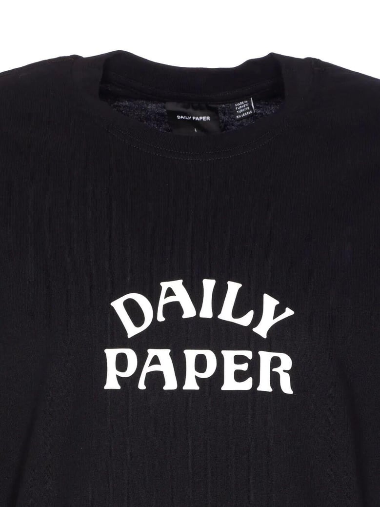 dias stacked ss t-shirt by Selfnex