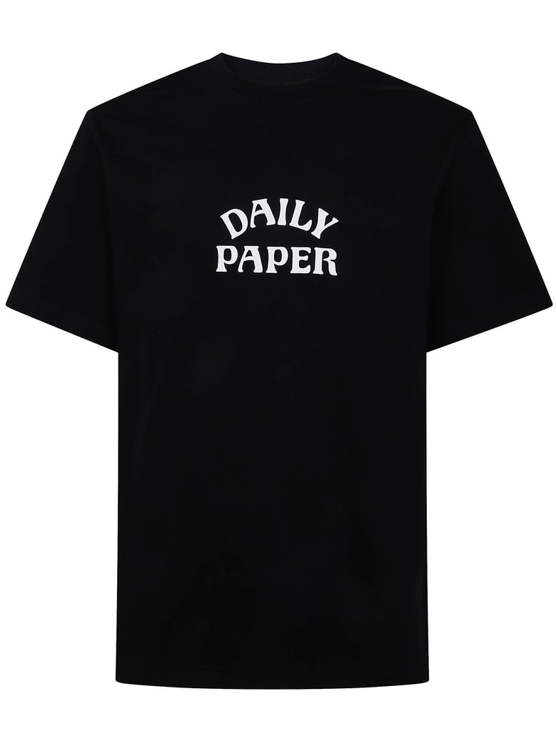 dias stacked ss t-shirt by Selfnex