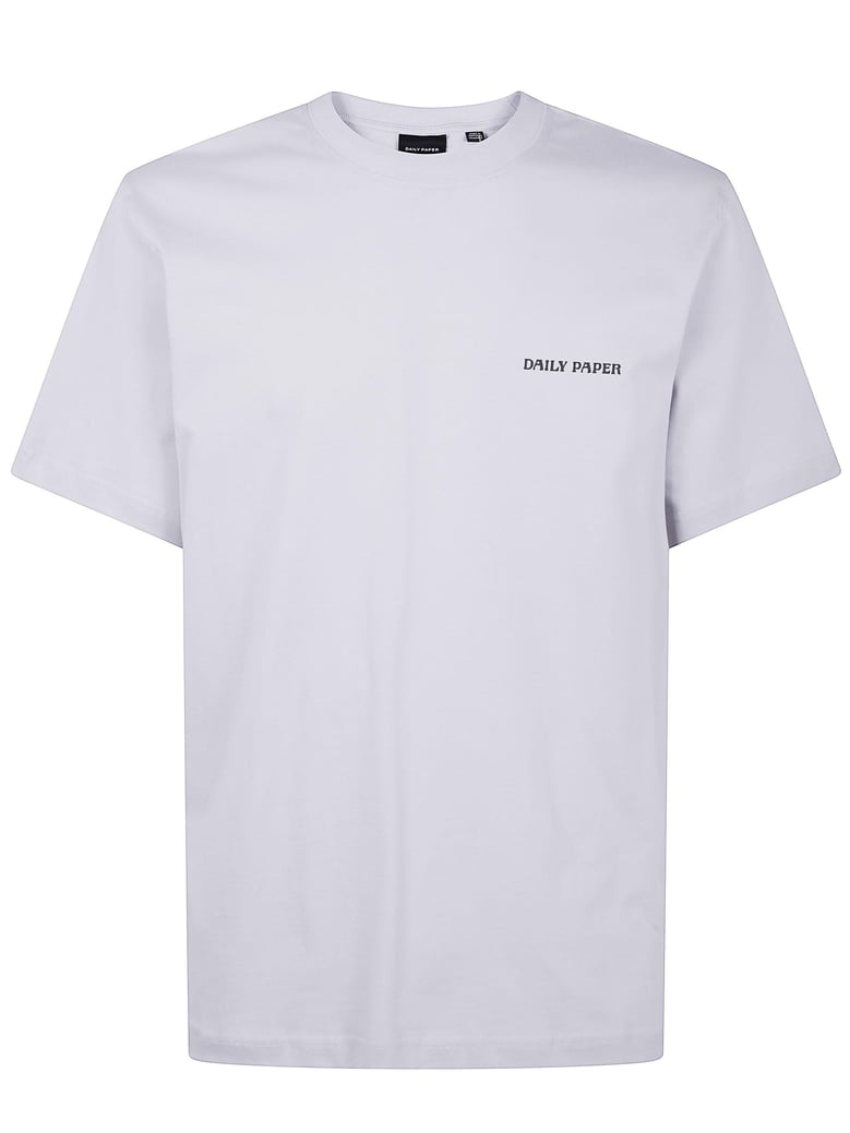 matchstck shield ss t-shirt by Selfnex