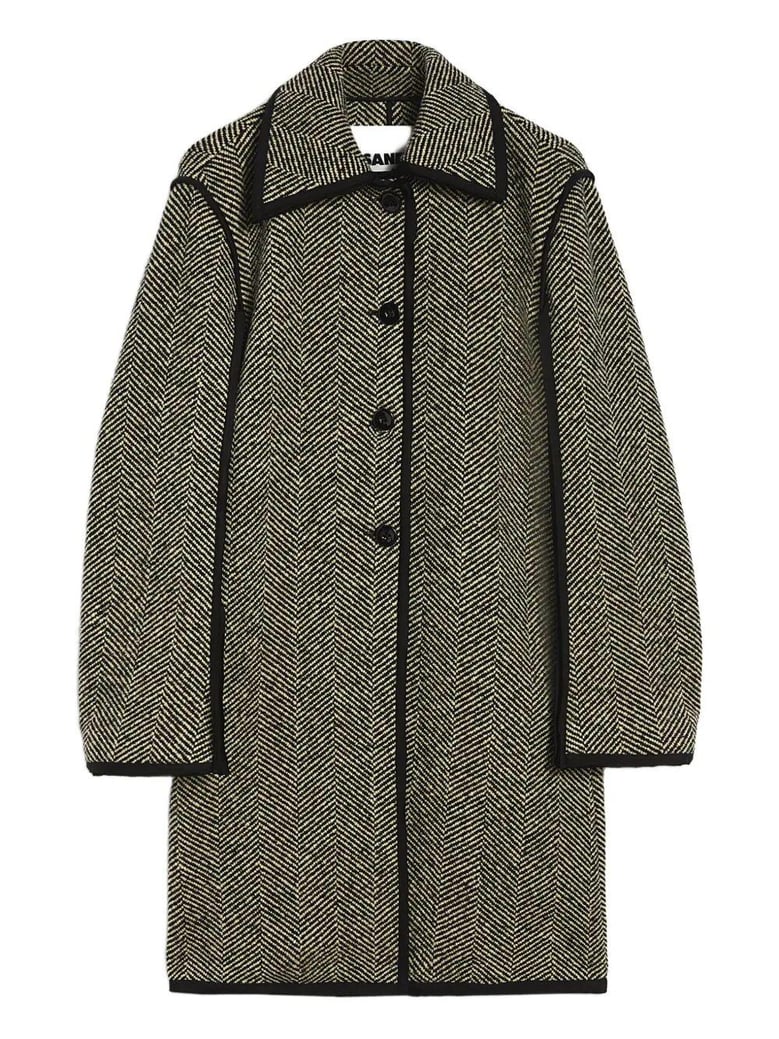 65 w trim coat by Selfnex