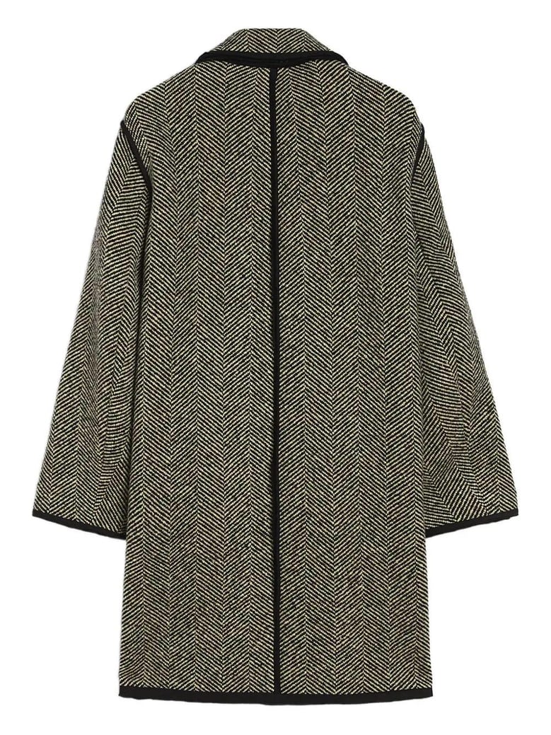 65 w trim coat by Selfnex