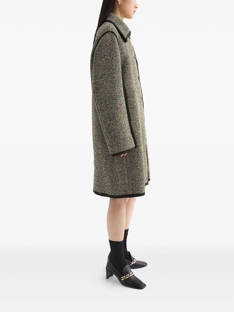 65 w trim coat by Selfnex