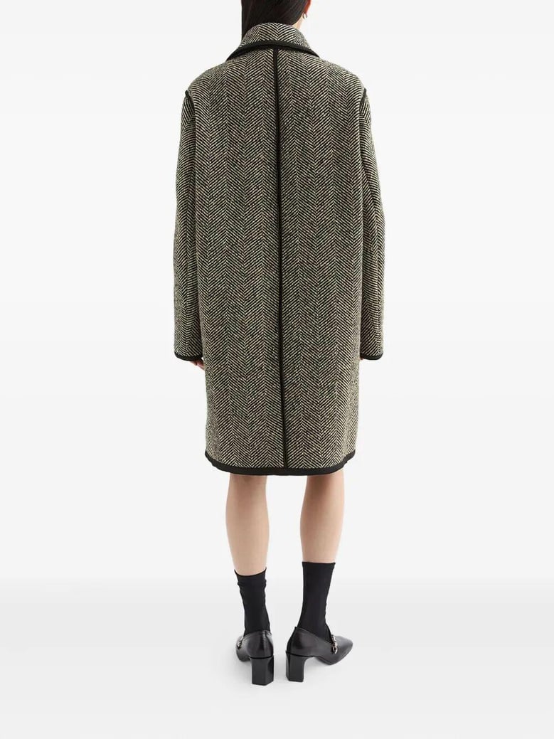 65 w trim coat by Selfnex