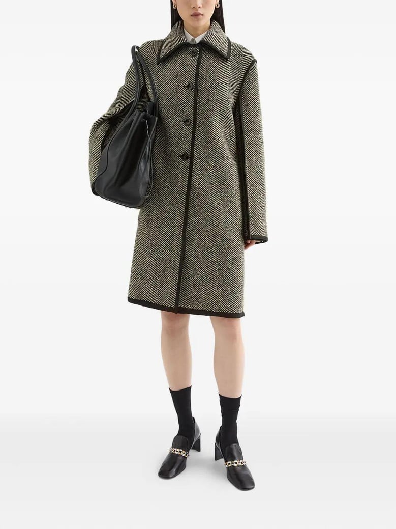 65 w trim coat by Selfnex