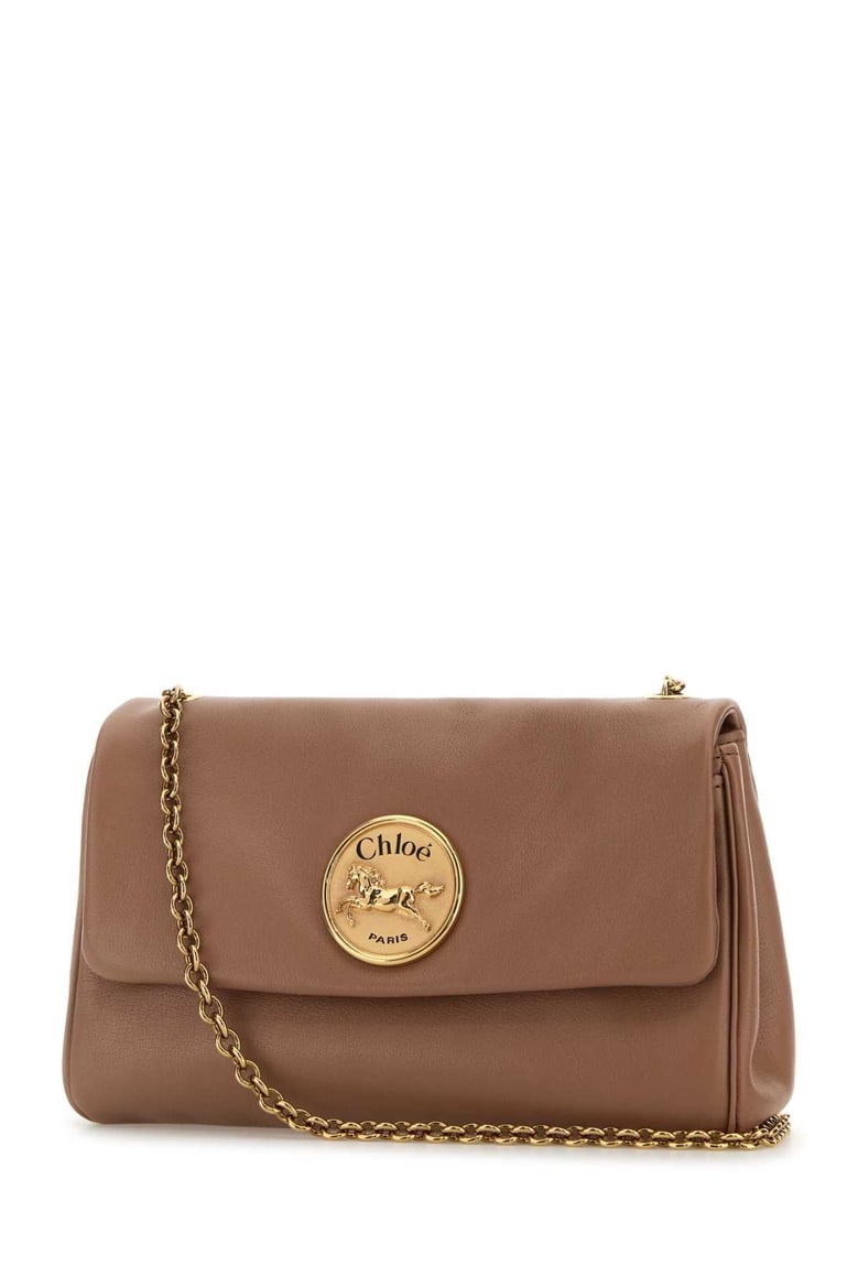 heritage bag by Selfnex