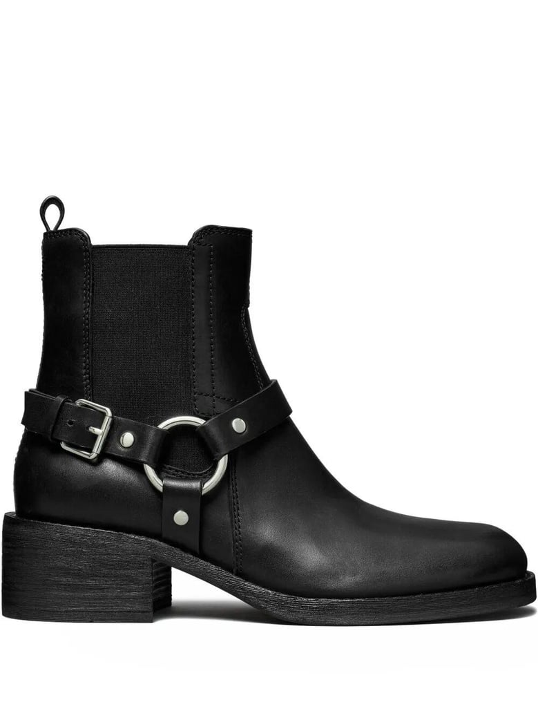 moto boot 50mm by Selfnex