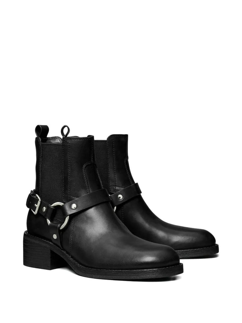 moto boot 50mm by Selfnex