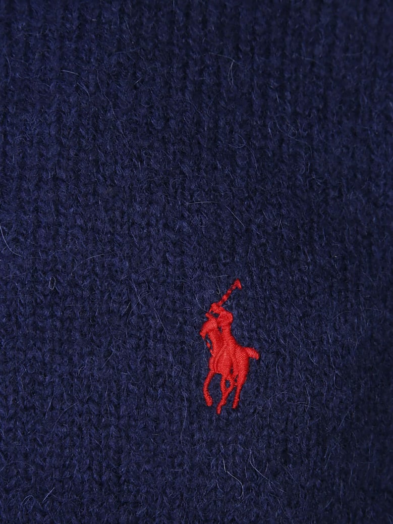 crew neck jumper by Selfnex