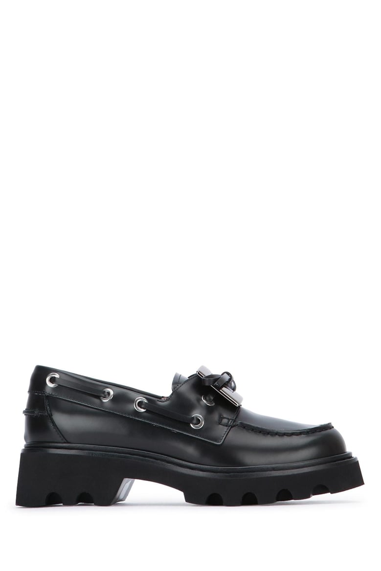 viv rangers metal boat loafer 20 by Selfnex